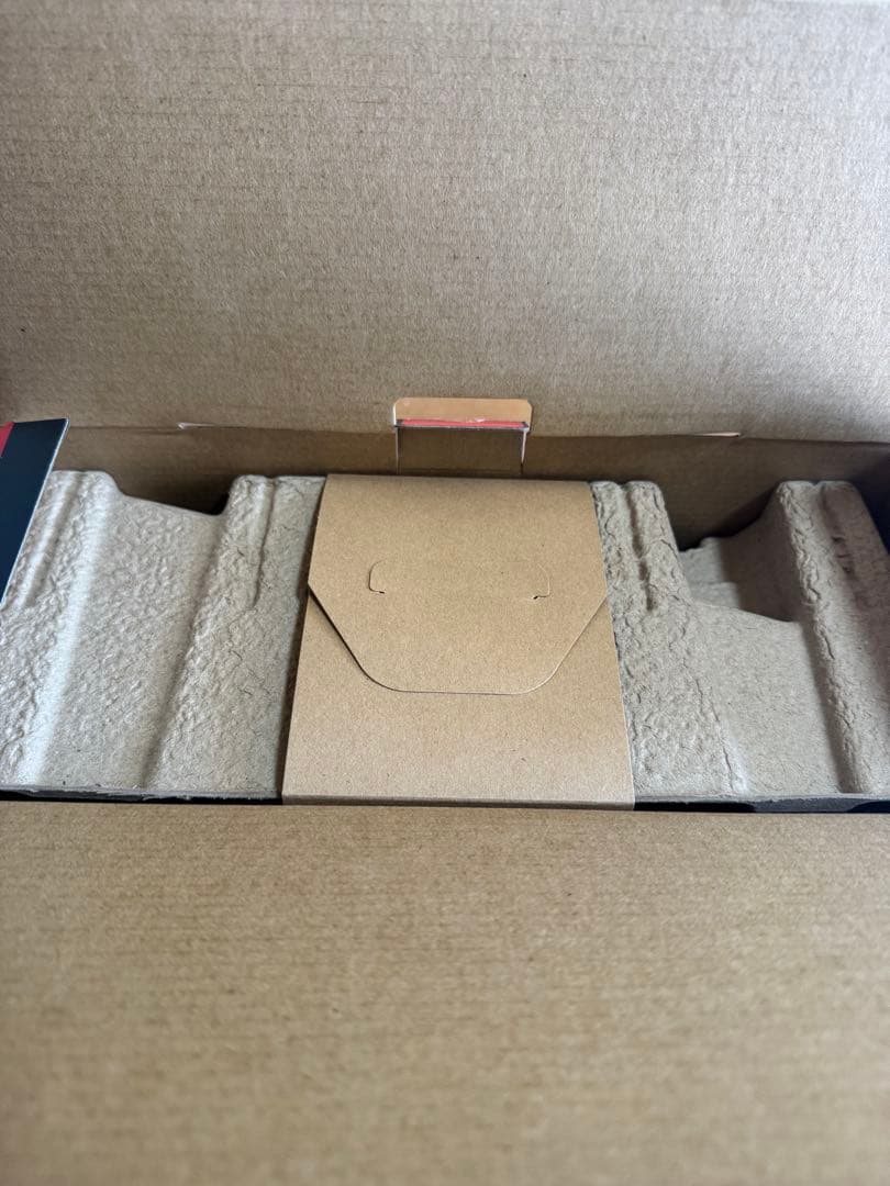 未使用　BUFFALO WXR-11000XE12 無線ルーター