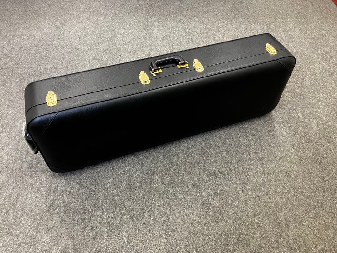 整備済ヤナギサワ バリトンサックス B-992 2017年製