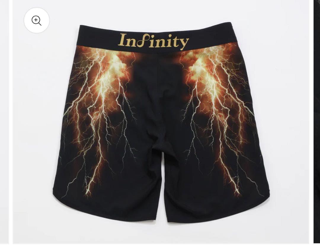 Infinity サーフパンツ サイズ26