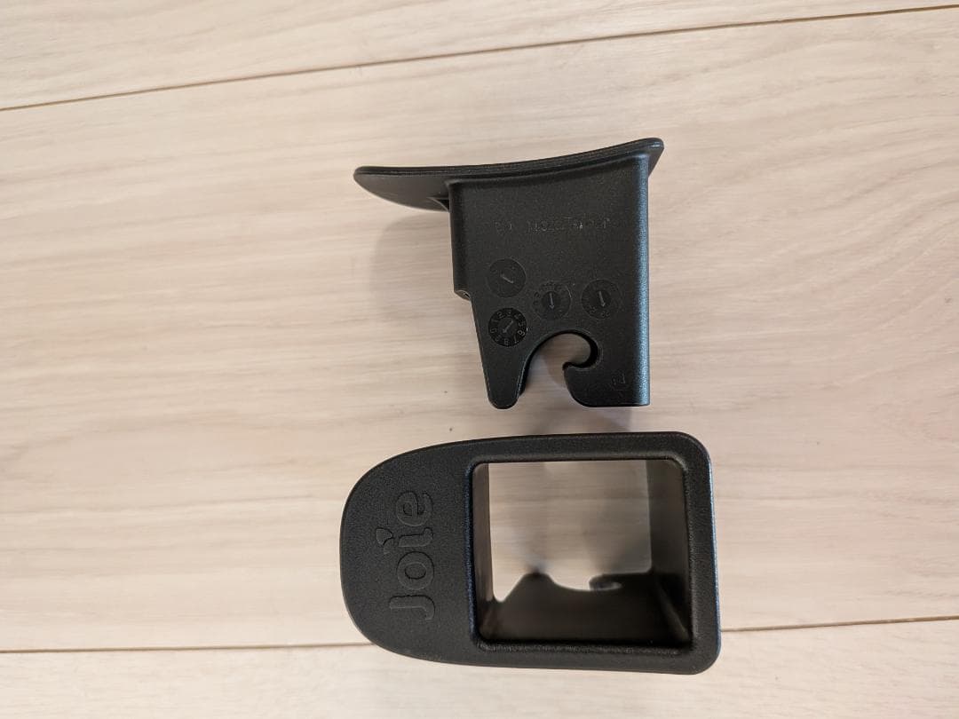 カトージ Joie スピン360Gti 回転式チャイルドシート