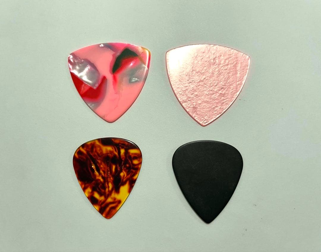 【セミコンプ】ヨルシカ　ピック　盗作　2021 後書き・FC 会員限定　虹　黒