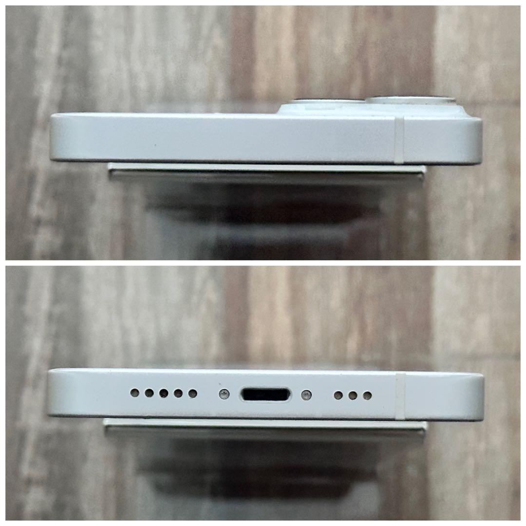 【格安美品☆大容量‼︎】iPhone14 本体 Starlight 256GB