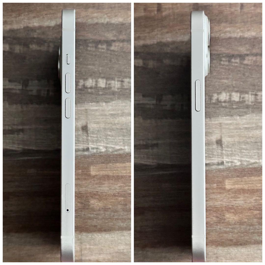 【格安美品☆大容量‼︎】iPhone14 本体 Starlight 256GB