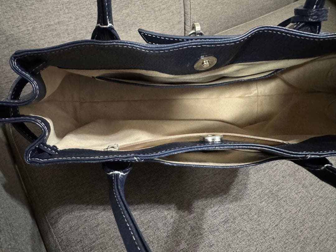 正規品 傳濱野 ミーティア ミッドナイトブルー（限定色）