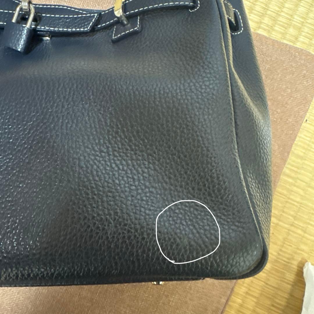 正規品 傳濱野 ミーティア ミッドナイトブルー（限定色）