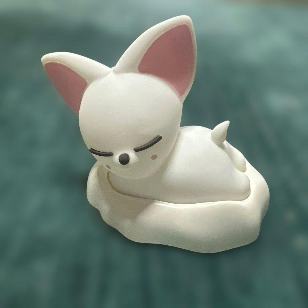 Straykids SKZOO ムードランプFoxi.Ny