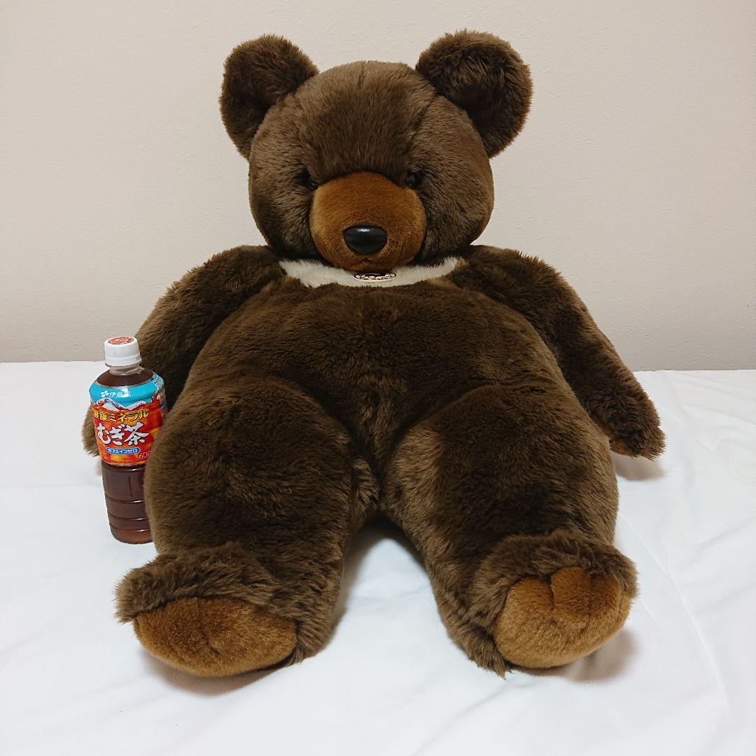 サンアンドスター ツキノワグマ