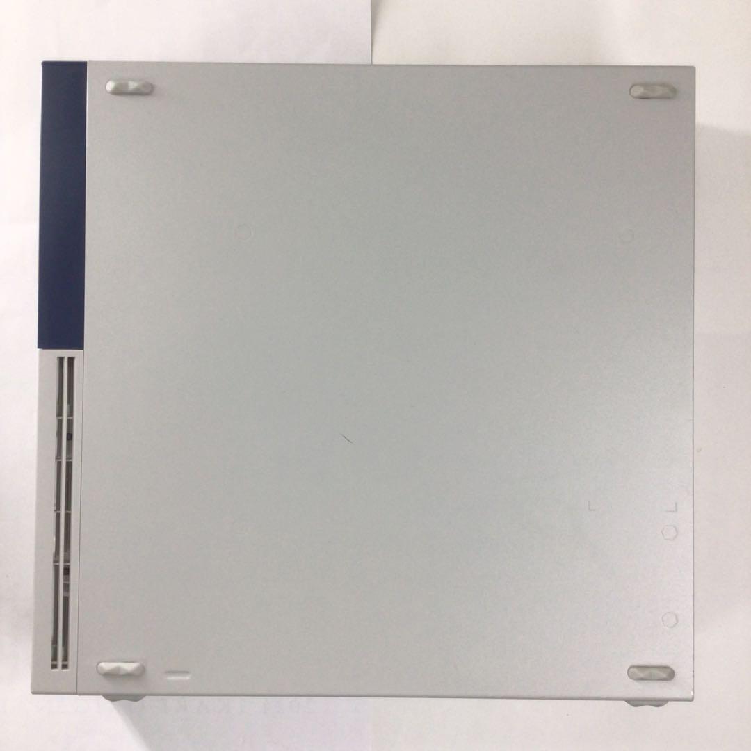 NEC/省スペースデスクパソコンWin11/i3/8G/1TB/DVD/送料無料