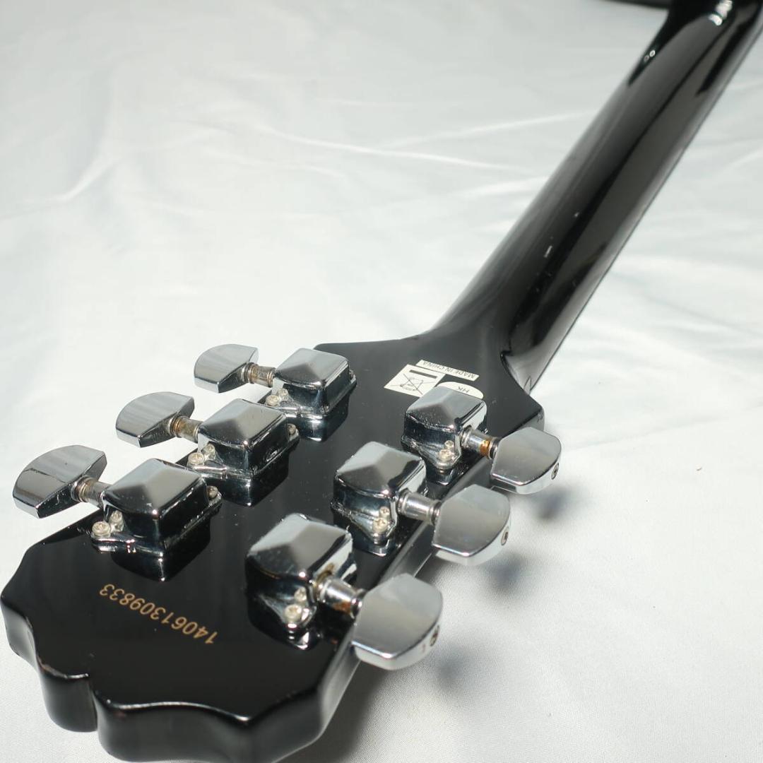 レスポール スペシャル2 Epiphone 2014 エレキ フライトケース付