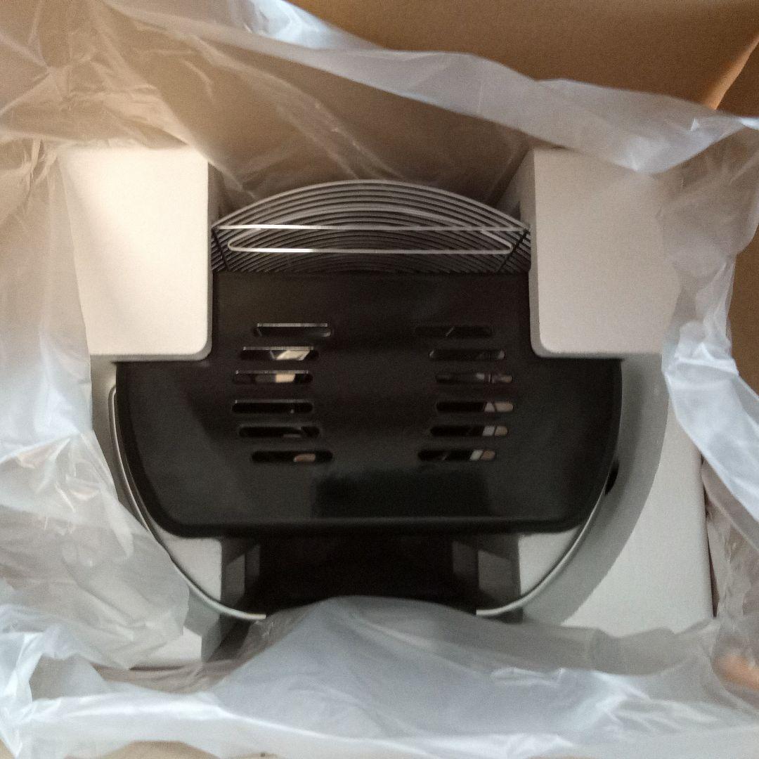 イワタニ　カセットガスストーブ　デカ暖Ⅱ　CB-STV-DKD2 新品未使用