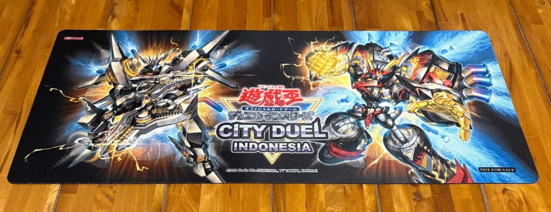 ライゼオル　プレイマット