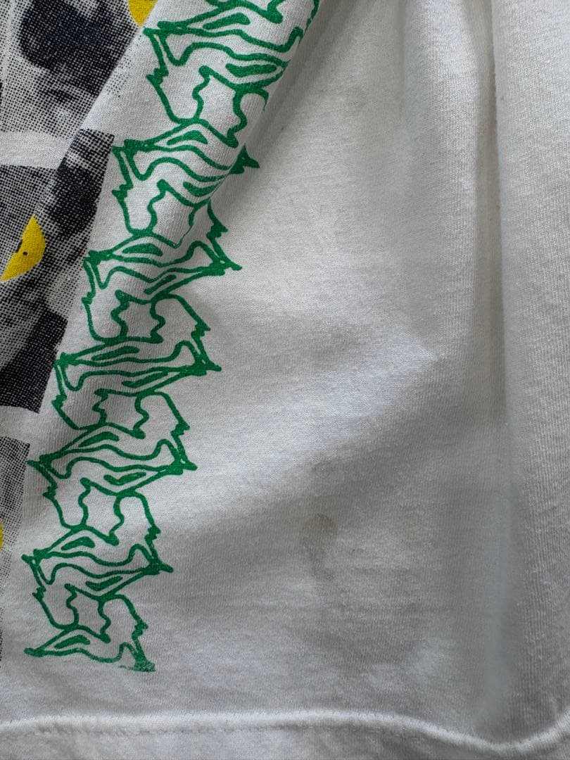 Green Day bootleg tshirt Tシャツ　グリーンデイ