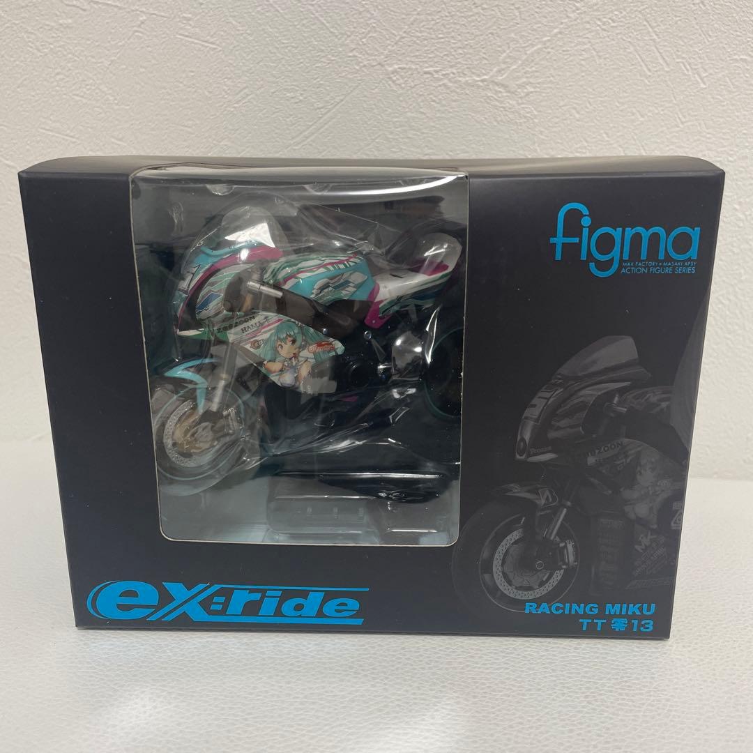 figma eXride Racing Miku TT零13