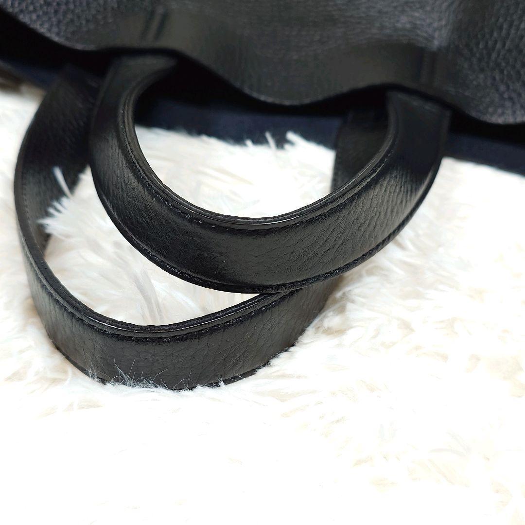 ペッレ モルビダ 2way レザー ビジネストートバッグ　ビジネスバッグ　A4