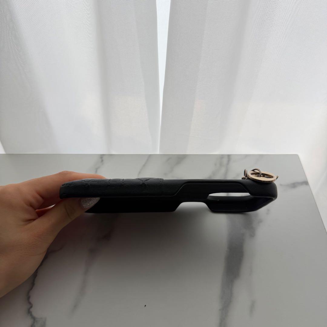 Dior iPhoneケース 15ProMax