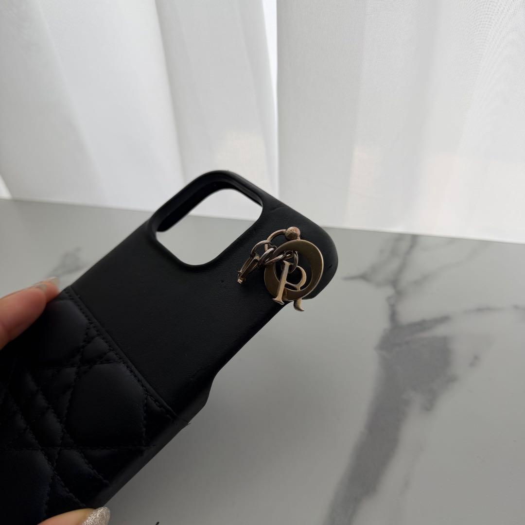 Dior iPhoneケース 15ProMax