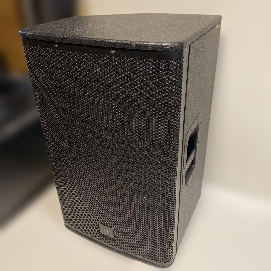 EV Electro-Voice ELX115 スピーカー 1本 キズ多め