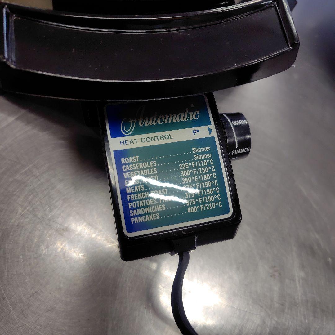 LIQUIDCORE 電気鍋