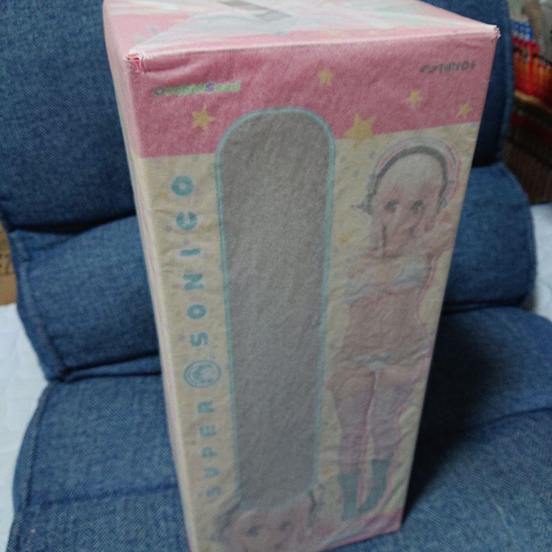 【新品激レア】すーぱーそに子 ソニコミパッケージver イベント限定版