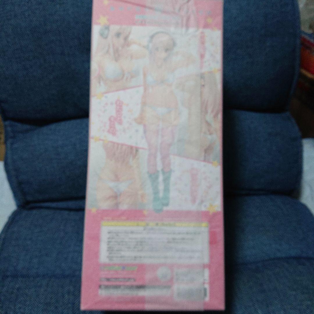 【新品激レア】すーぱーそに子 ソニコミパッケージver イベント限定版