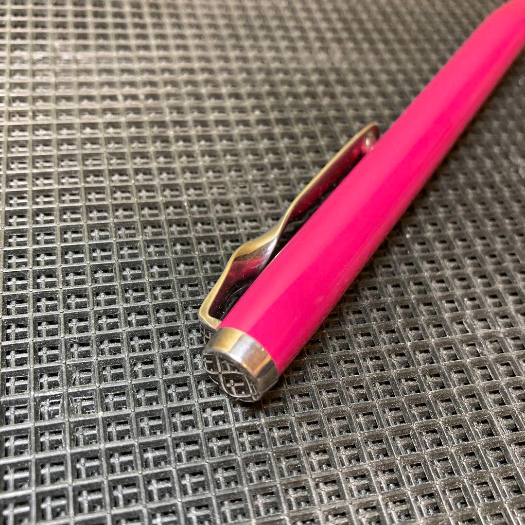 文房具　ボールペン　ポールスミス　希少　ビンテージ　激レア