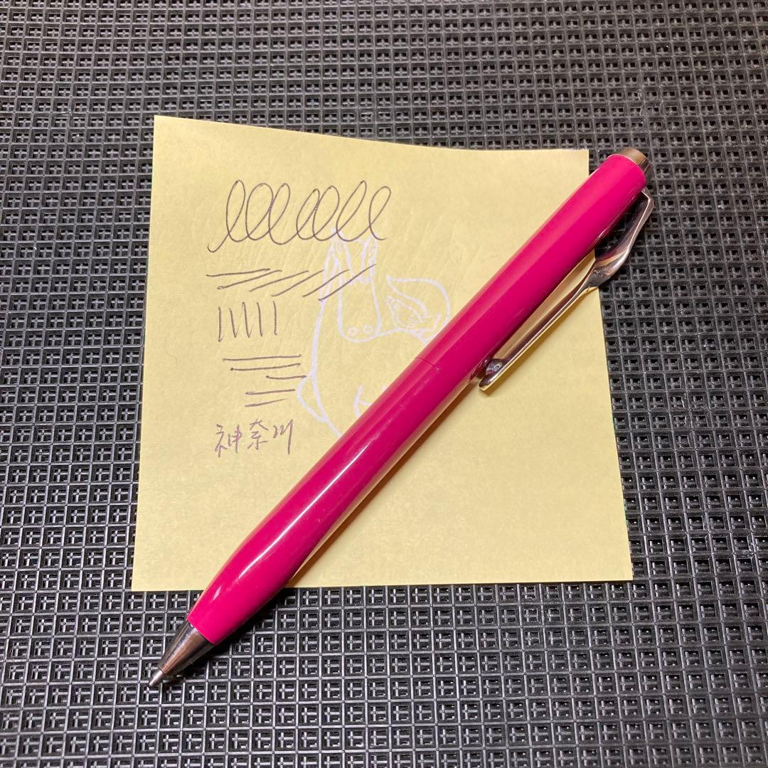 文房具　ボールペン　ポールスミス　希少　ビンテージ　激レア