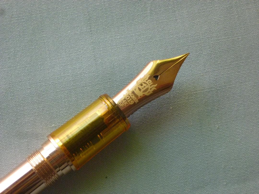 WAGNER 2019摩利支天