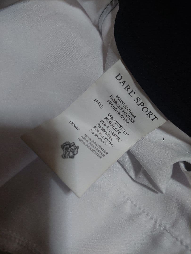 darcsport　ダルクスポーツ　ステージショーツ　サーフパンツ