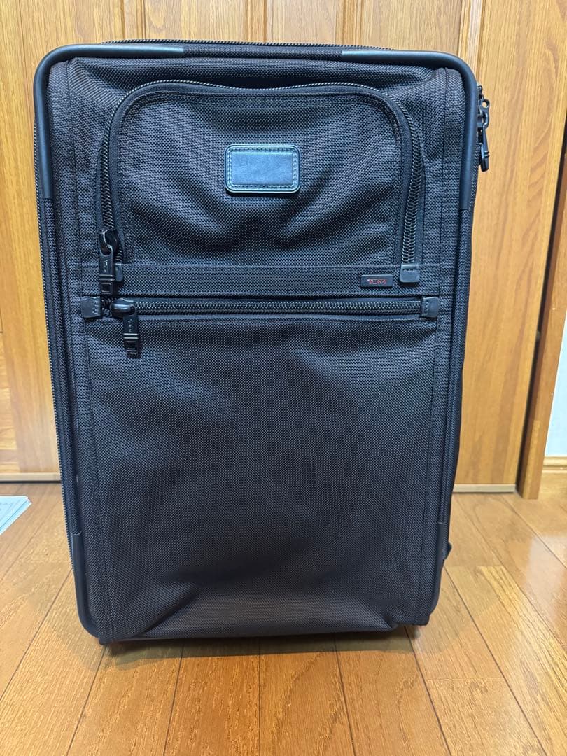 TUMI トゥミ スーツケース 22020DH