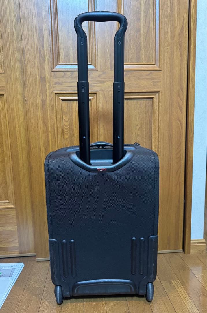 TUMI トゥミ スーツケース 22020DH