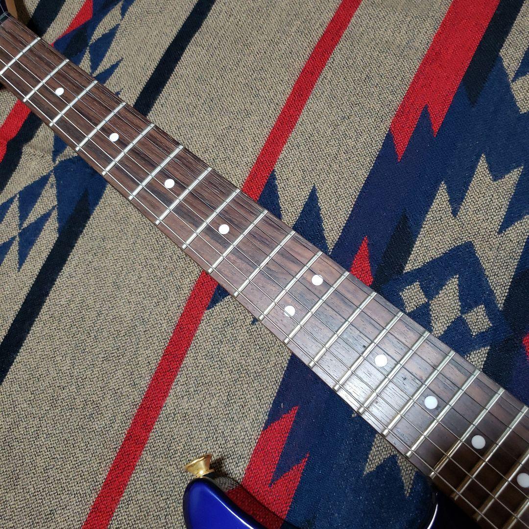 Grover Jackson エレキギター