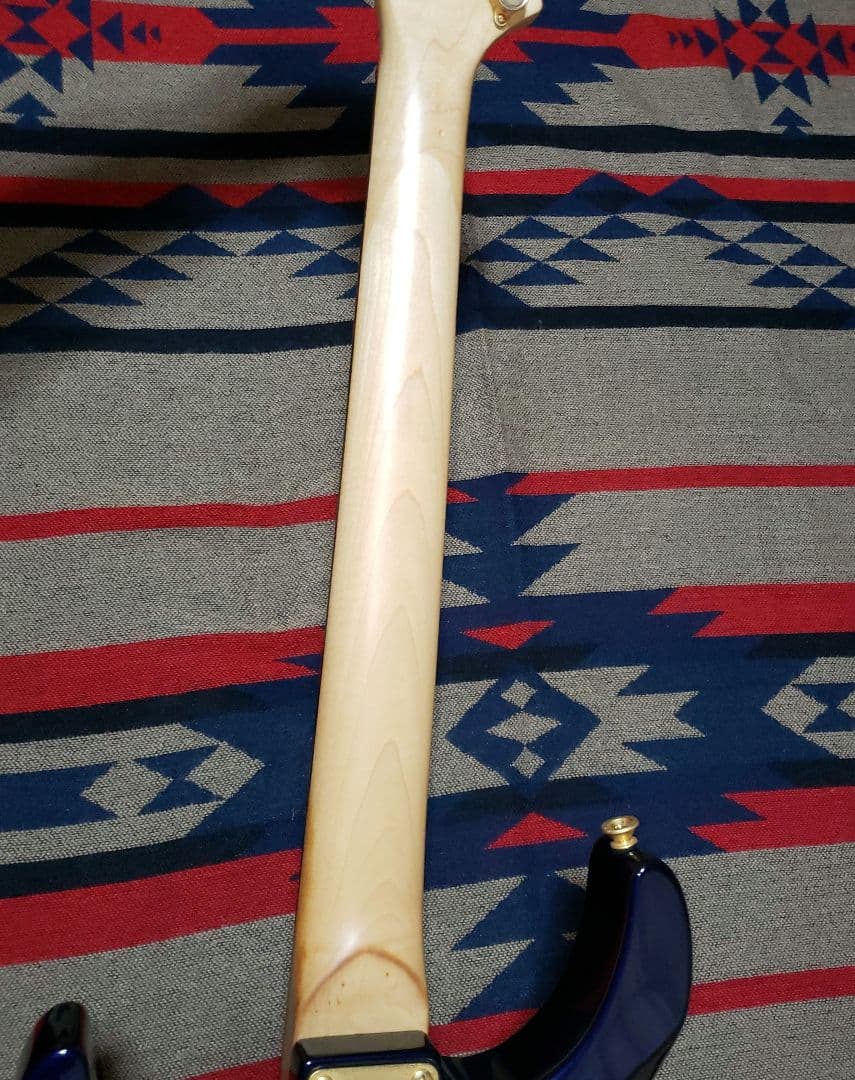 Grover Jackson エレキギター