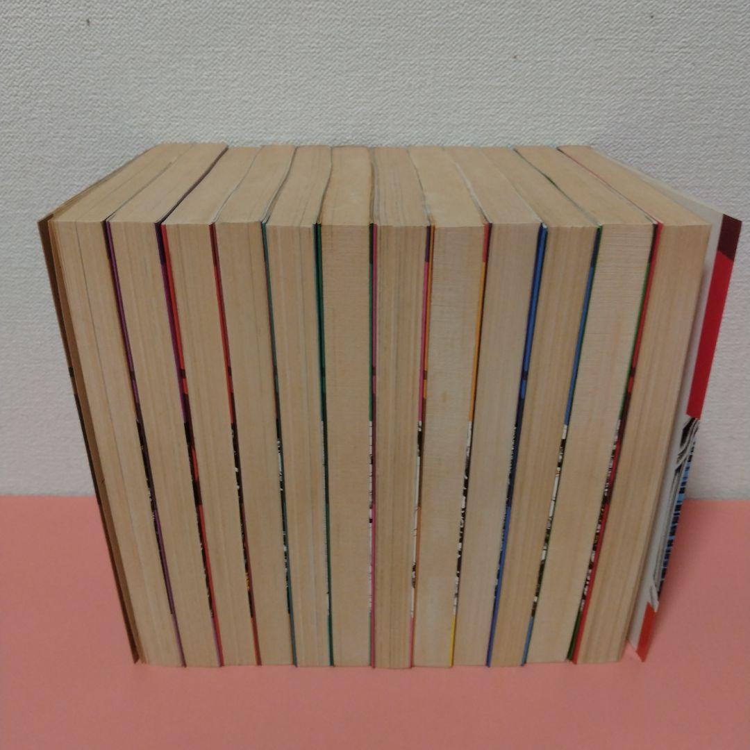 楳図かずお シリーズ こわい本 全１２巻 朝日ソノラマ サンコミックス