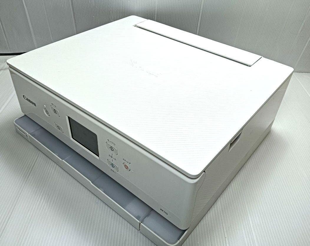 Canon PIXUS　xk110 インクジェットプリンター