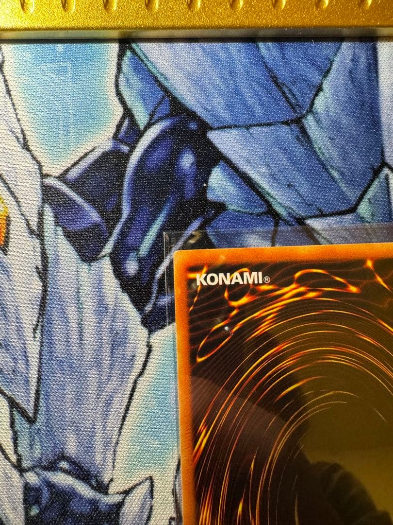 サイバー　フェニックス　旧アジア　レリーフ