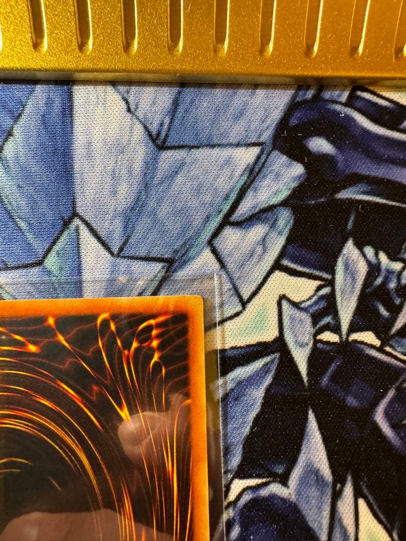 サイバー　フェニックス　旧アジア　レリーフ