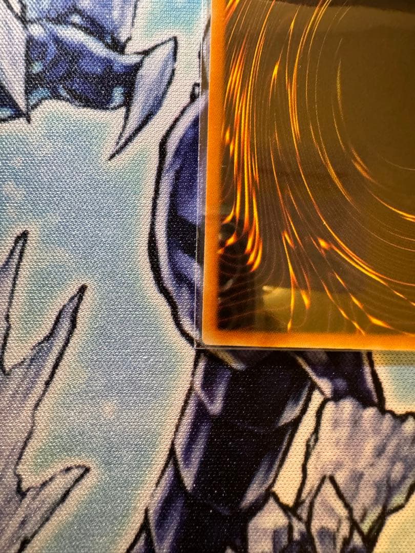 サイバー　フェニックス　旧アジア　レリーフ