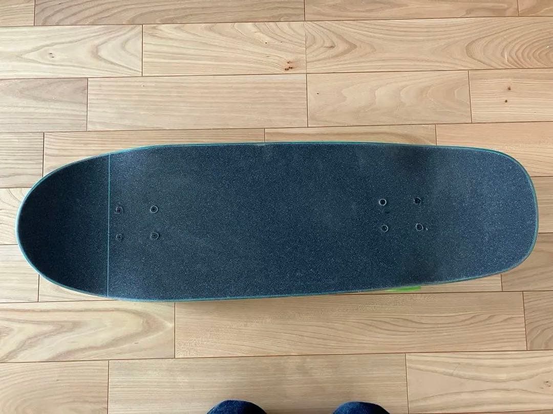 antiheroクルージングスケートボード コンプリート