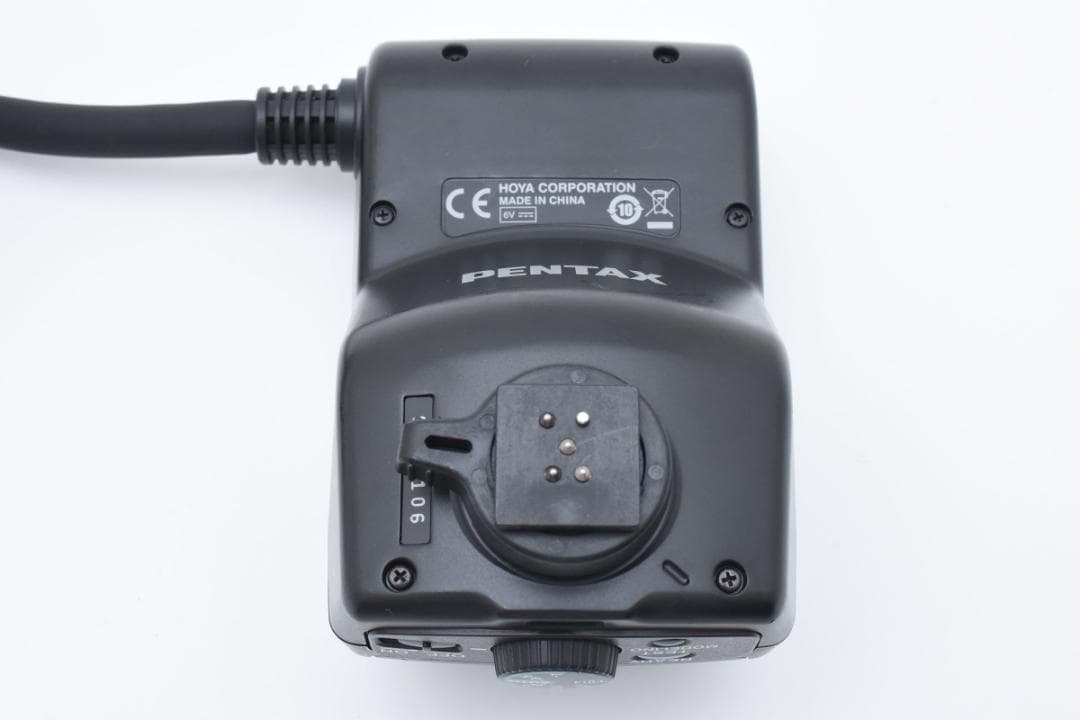 元箱付 ★美品★ PENTAX ペンタックス AF160FC