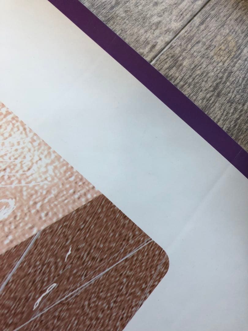 きまぐれオレンジロード　販促ポスター