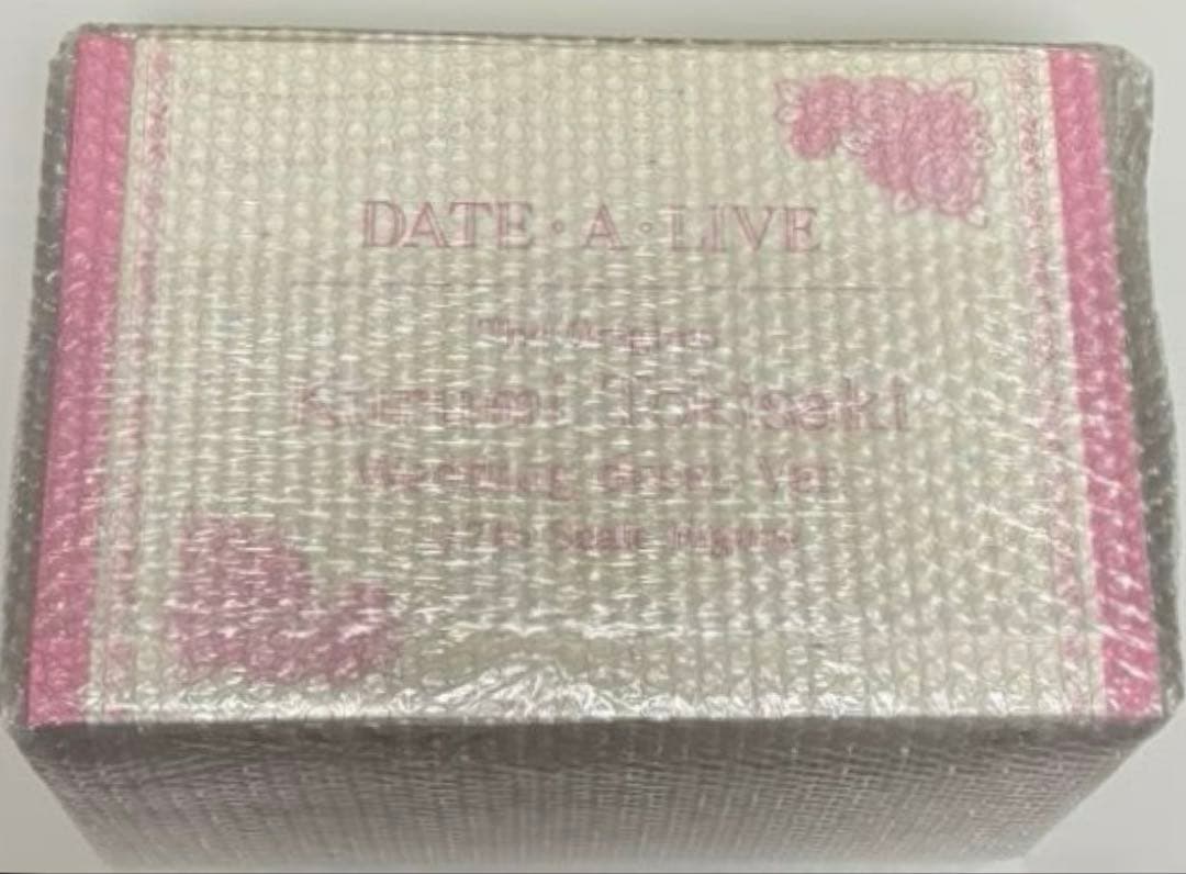 KDcolle デート・ア・ライブ 時崎狂三 ウェディングドレスver