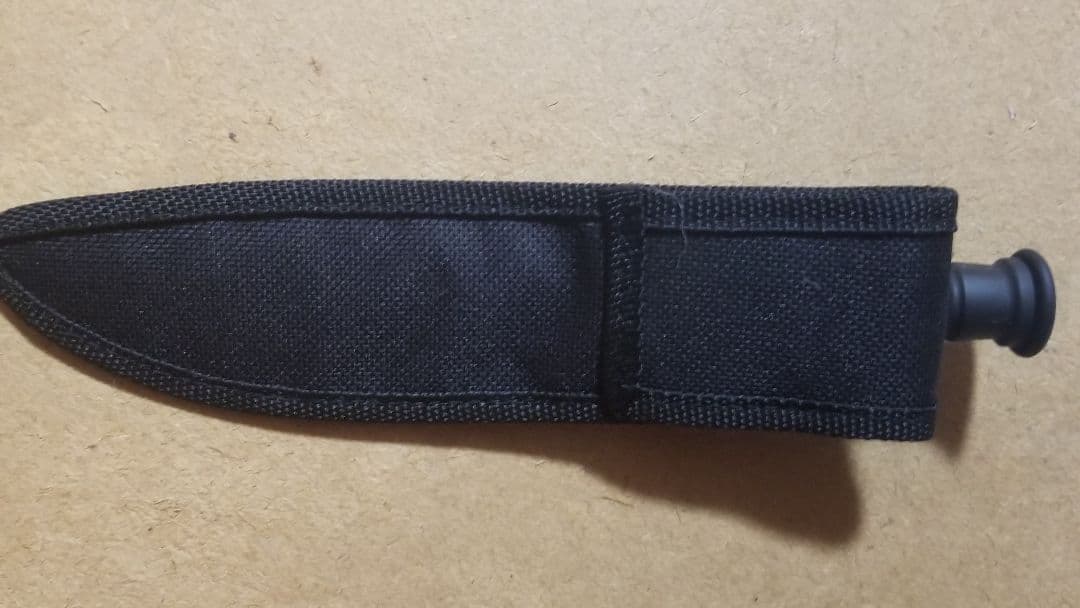 ミリタリー　ナイフ
