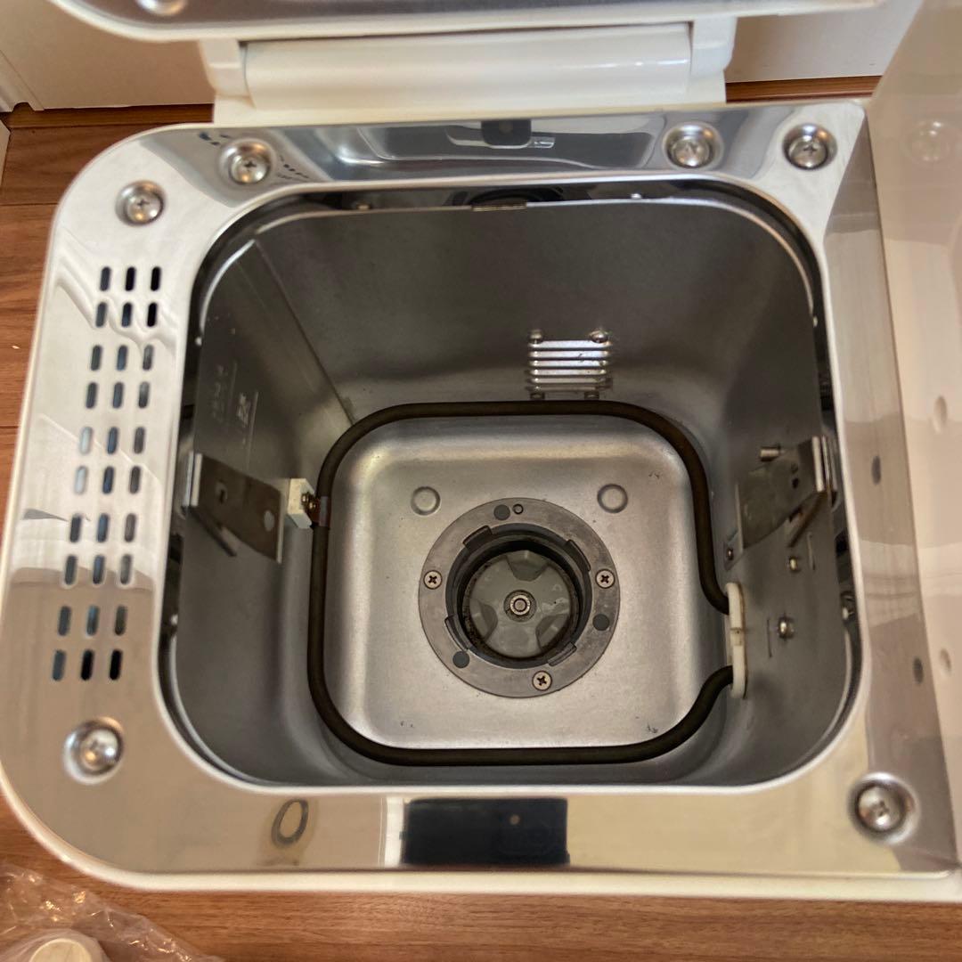 Panasonic ホームベーカリー GOPAN（ゴパン）SD-RBM1000