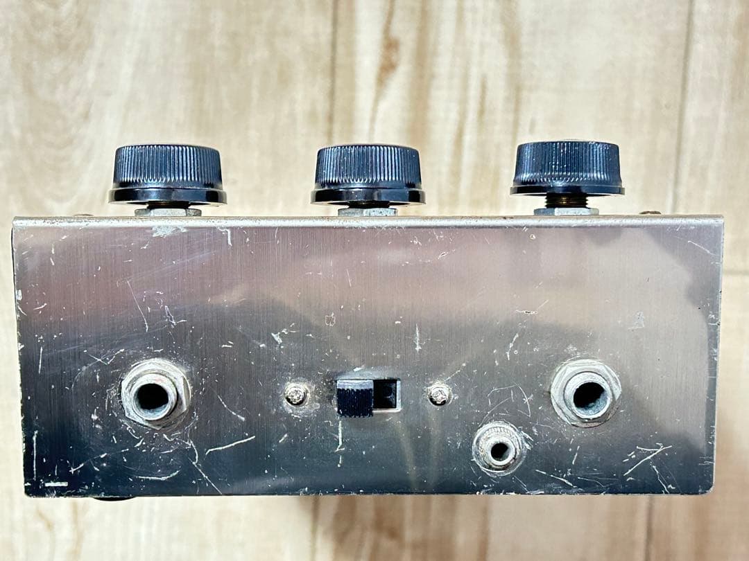 Electro-Harmonix Big Muff 70年代