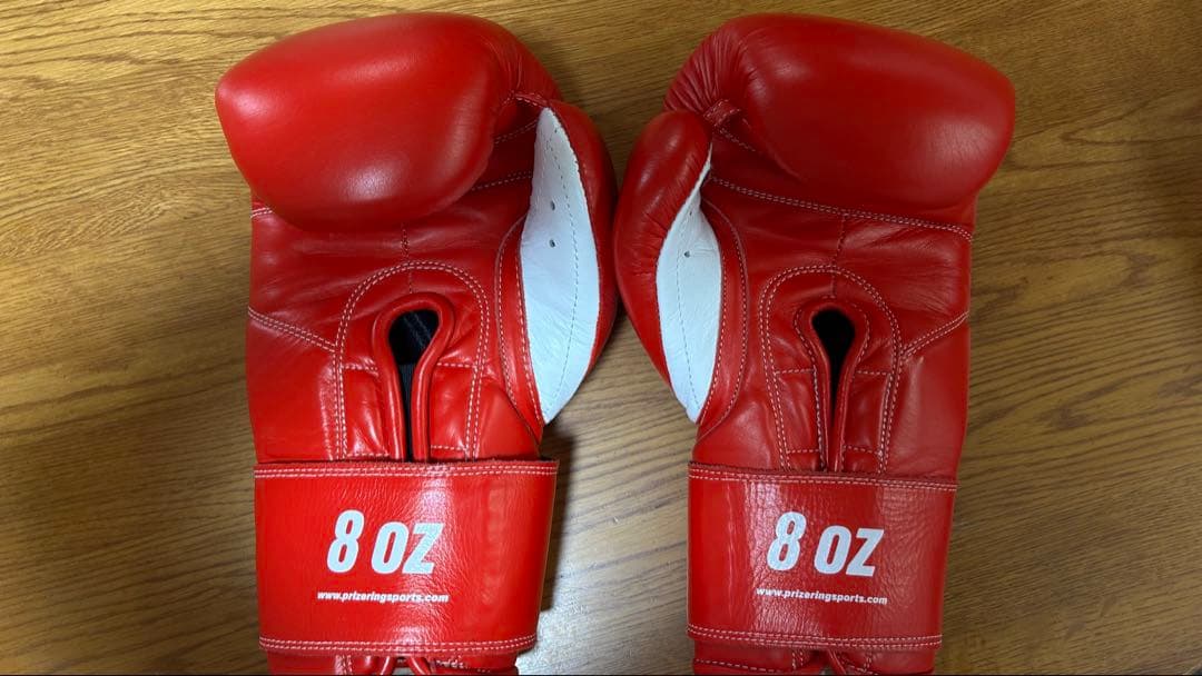 ボクシング pechan