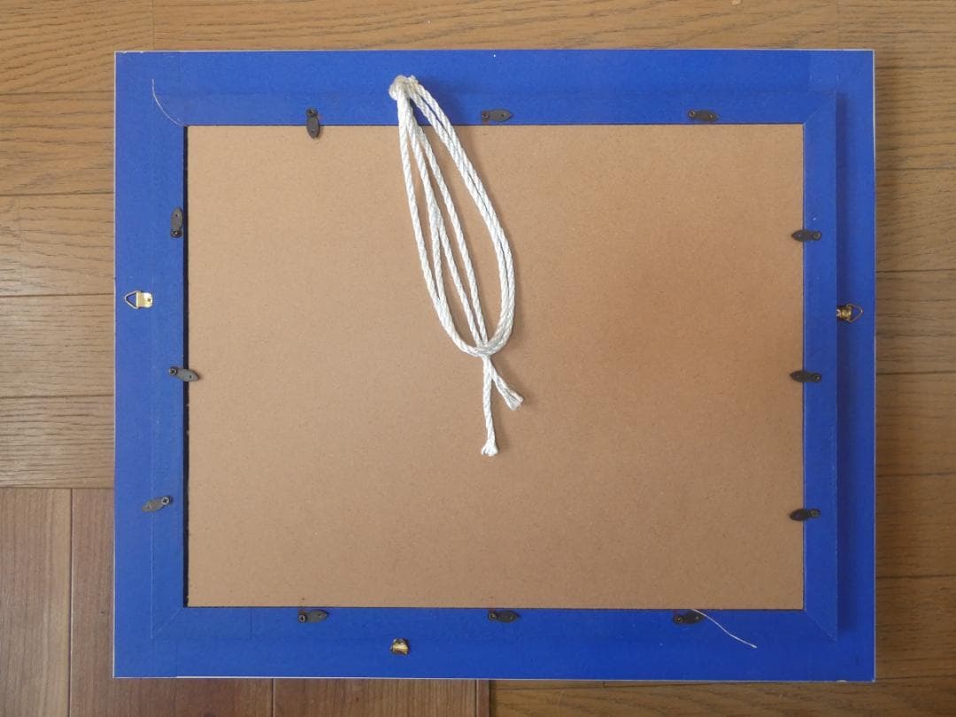 油絵アンディ・ウォーホル【Marilyn Monroe】手描き 額付き F6