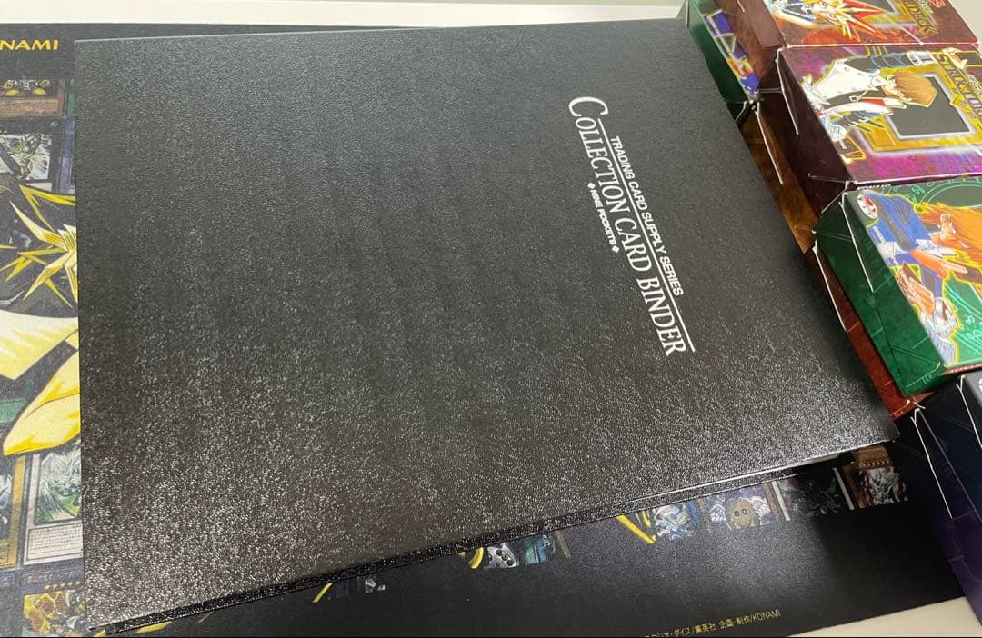 遊戯王 OCG 2期3期 ストラクチャーデッキ 全8種 フルコンプリート 引退品