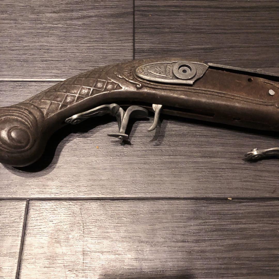 レプリカ 双剣 西洋剣　2本ヴィンテージ アンティーク