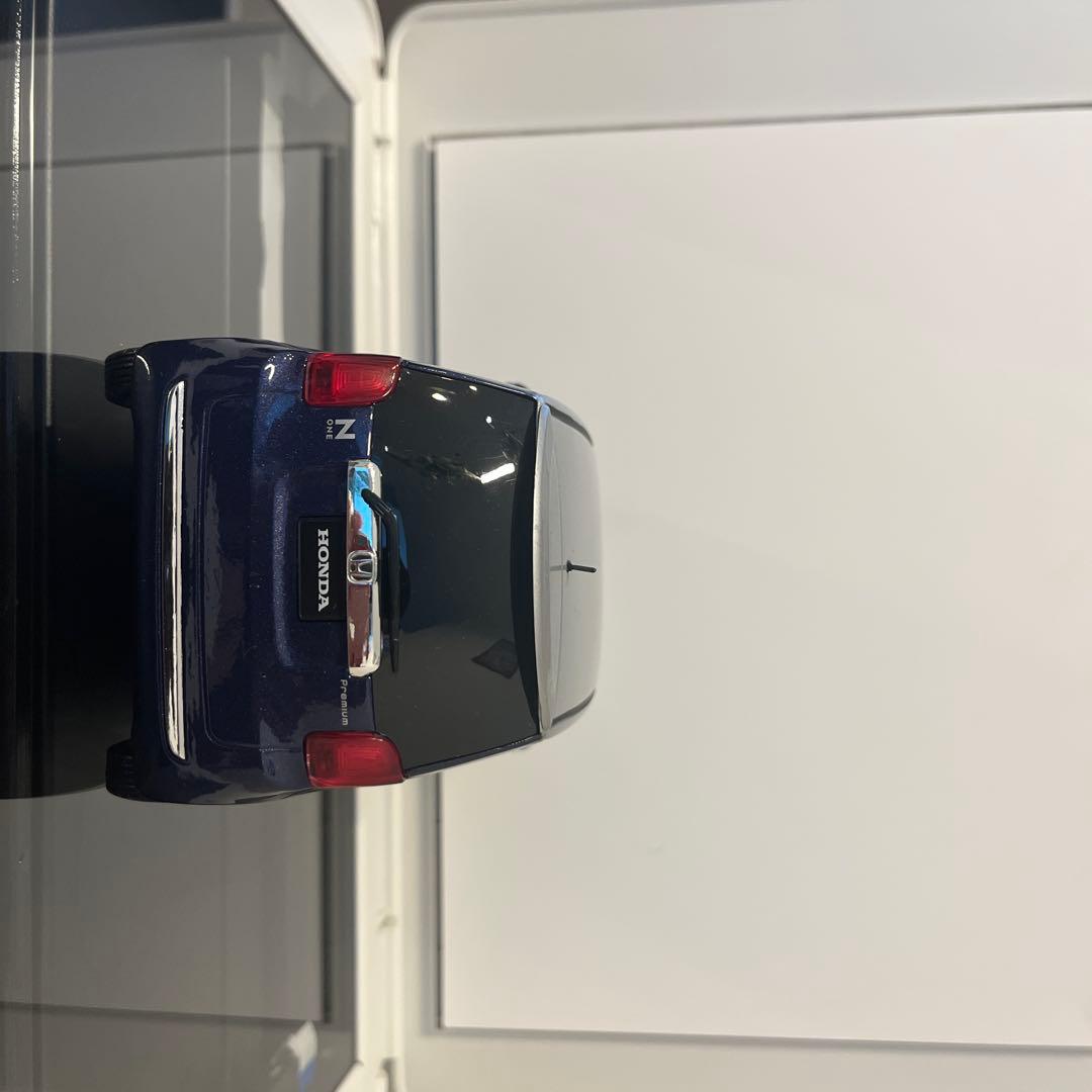 ホンダ　N-ONE エヌワン　1/18 モデルカー