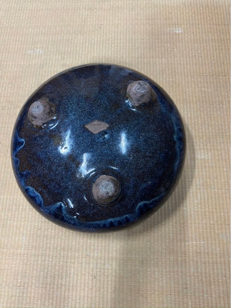 太鼓鉢 丸鉢 壷 壺 中国骨董